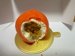 -文华饼店 Mandarin Oriental Cake Shop