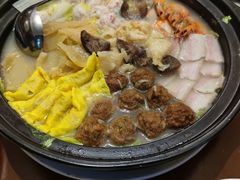 -上海老站(徐家汇店)