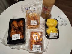 -胖东来生活广场(健康路店)