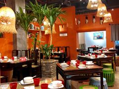 大堂-老客家·客家菜(万达店)