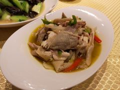 -巴扎美食·新疆菜·西域歌舞表演餐厅(新疆大厦店)