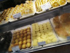 -苹果花园(龙漕路店)