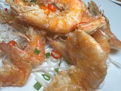 -探秘12时海鲜生蚝排档