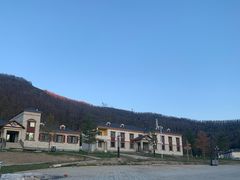 -喀纳斯鸿福生态度假酒店