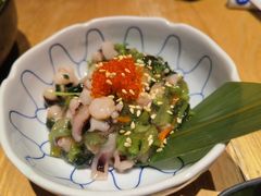 -Hatsune隐泉日式料理(SKP店)