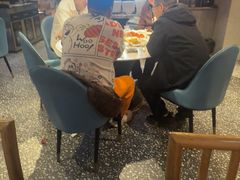 -老街烧烤大排档·地道湖北菜·龙虾馆(汉口火车站店)