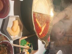 -九鼎轩脆毛肚火锅(三钢里店)