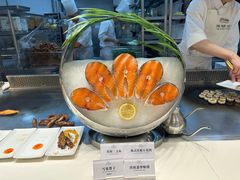 -第六季自助餐厅(北太平庄店)