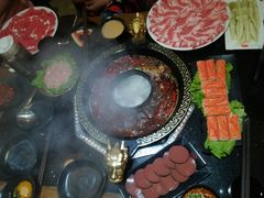 -香传承重庆火锅(直营中山路店)