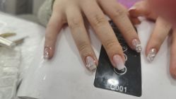 -斯馨·健康美甲美睫