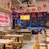 东莞探店🍜人均20+的鸡汤米线❗️连汤都喝完