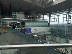 -肯德基(北京南站店)