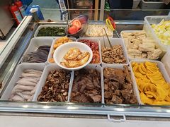 -木木鲜海鲜面(天一店)