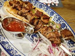 -卢布里西餐厅(总店)