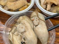 -威邵鸡煲(西华路总店)