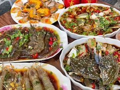 -圆蛋酒料•生腌(开元路店)