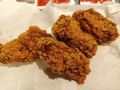 -麦当劳(新塘万达广场分店)