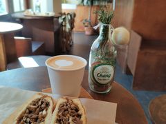 -Al Salam莫的三明治