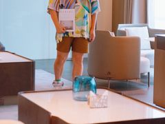 -深圳国际会展中心希尔顿酒店(前海华发冰雪世界店)