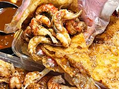 -香满锅老北京羊蝎子火锅·家常菜(新街口店)