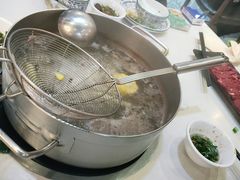 -陈记顺和潮汕鲜牛肉火锅(棠德南路店)