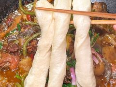 -土灶人家柴火鸡(都江堰店)