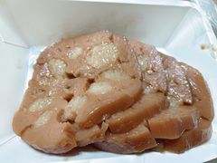 -蜜汁藕(三七八巷店)