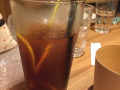-卡朋西餐(较场西路店)