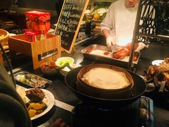 -青岛海尔洲际酒店