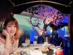 -桂满陇-西湖船宴(西单大悦城店)