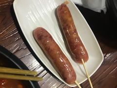 -一品飘香米线(一中总店)