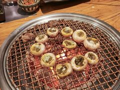 -黑牛の店·和牛烧肉(合生汇店)