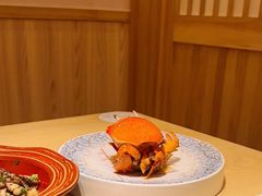 -清水日本料理铁板烧(学府路店)
