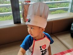 -西贝莜面村(万象天地店)