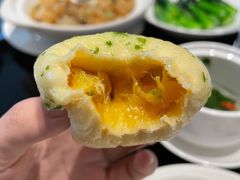 侨乡葱茸包-闽和南(深圳万象城店)