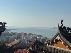 -湄洲岛