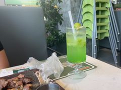 -西语炭烧牛排·西厨(滨湖万科里店)