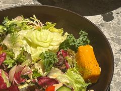 -芭莉与彩虹西餐厅(成都合生汇店)