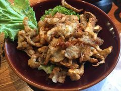 -有才叔的小馆(招商依云曲江店)