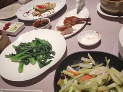 -金鸭季·北京烤鸭(深业上城店)