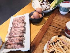 -贰重天冰煮羊自助火锅(东坝店)