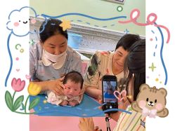点击看大图 -生命加•Q考拉月子会所(玫瑰园店)
