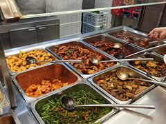 -富龙快餐店(铁西店)