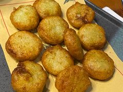虾饼-李东农庄(中南百草园地标店)