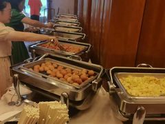 -四海轩(珠海海泉湾店)