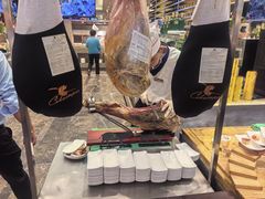 -初色海鲜自助(万丰路店)