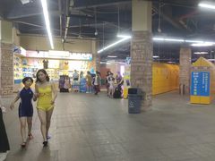 -武汉玛雅海滩水公园