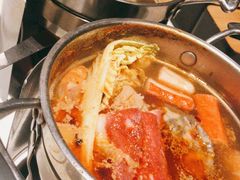 -五月罗马海鲜自助餐厅(陆家嘴店)