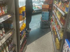 -大商超市(银岛店)