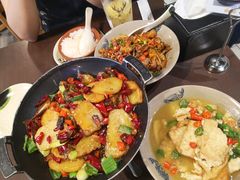 -潇湘阁(望京SOHO店)